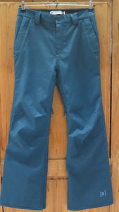 L1 Chino Snowpant- abyss