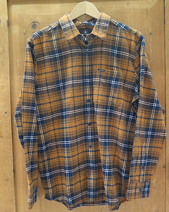 Volcom Caden Plaid Shirt