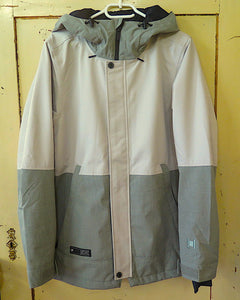 L1 Lalena Snowjacket- moonstruck shadow