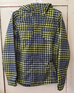 Burton- Credence Women Snowjacket