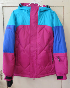 Nikita Cinemascope Snowjacket