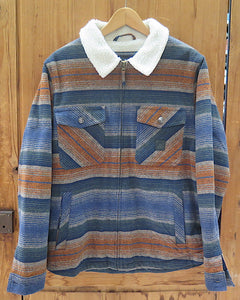 RipCurl Flanno Jacket