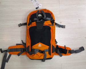 Quicksilver Travis Platinum 20 L Backpack - Orange