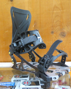 Karakoram X - Black
