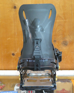 Karakoram X - Black