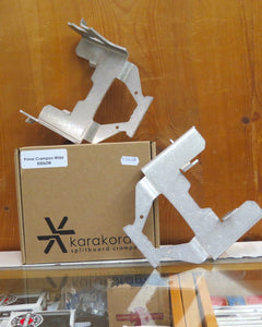 Karakoram - Prime Crampon Wide