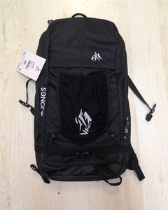 Jones DSCNT Backpack 19 L - Black