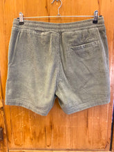 Load image into Gallery viewer, Mazine - Corduroy Beach Short - Bottle
