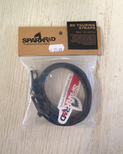 Spark BD Touring Straps