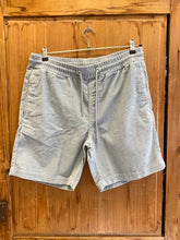 Load image into Gallery viewer, Mazine - Corduroy Pull-On Short - Pearl Blue
