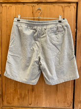 Load image into Gallery viewer, Mazine - Corduroy Pull-On Short - Pearl Blue
