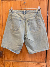 Load image into Gallery viewer, HUF - Cromer Short - Indigo Earth
