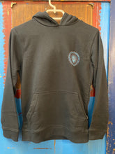 Load image into Gallery viewer, Billabong - Foundation Hoodie - black
