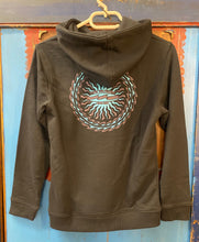 Load image into Gallery viewer, Billabong - Foundation Hoodie - black
