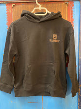 Load image into Gallery viewer, Element - Inner Workings Hoodie - black
