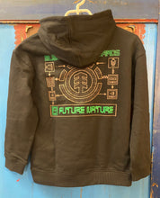 Load image into Gallery viewer, Element - Inner Workings Hoodie - black
