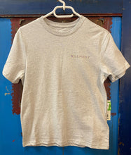 Load image into Gallery viewer, Element - Foundation T-Shirt - heather grey
