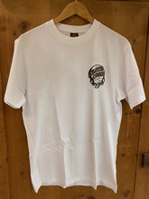 Load image into Gallery viewer, Santa Cruz - O'Brian Reaper T-Shirt - white
