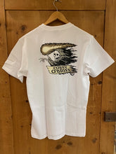 Load image into Gallery viewer, Santa Cruz - O'Brian Reaper T-Shirt - white

