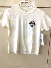 Load image into Gallery viewer, Obey - Icon Pyramid T-Shirt- unbleached

