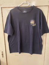 Load image into Gallery viewer, Billabong Sun Chasing T-Shirt- charcoal
