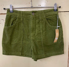 Load image into Gallery viewer, Lady Shorts
