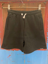 Load image into Gallery viewer, Santa Cruz Strip Oval Short- black
