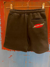 Load image into Gallery viewer, Santa Cruz Strip Oval Short- black
