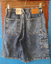 Load image into Gallery viewer, Element Kids Big Carpenter Denim Short
