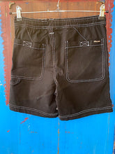 Load image into Gallery viewer, Kids Volcom Krafter Short- black
