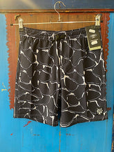 Load image into Gallery viewer, Quiksilver Mercury Straight Volley- Kids Boardshort

