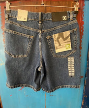 Load image into Gallery viewer, DC Kids Workerbaggy Denimshort
