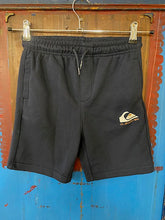 Load image into Gallery viewer, Quiksilver Kids Easy Day Jogger- black
