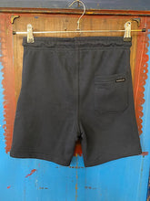 Load image into Gallery viewer, Quiksilver Kids Easy Day Jogger- black
