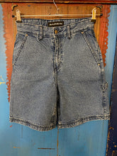 Load image into Gallery viewer, Quiksilver Kids Carpenter Denimshort
