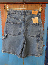 Load image into Gallery viewer, Quiksilver Kids Carpenter Denimshort
