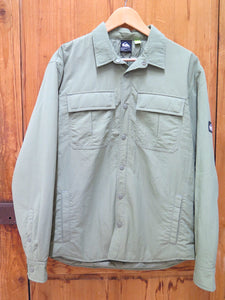 Quicksilver - Gold Snap Shaked - GLWO