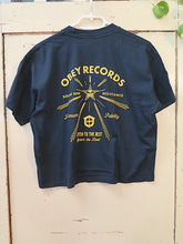 Load image into Gallery viewer, Obey- Listen to the best - black
