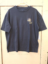 Load image into Gallery viewer, Billabong Sun Chasing Tee- charcoal
