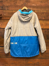 Load image into Gallery viewer, Burton Puffy Snowjacket
