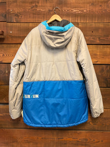 Burton Puffy Snowjacket