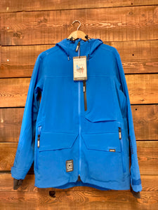 L1 Alpha Electric Snowjacket