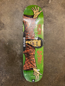 Plan B Felipe Gustavo Skatedeck 8,0