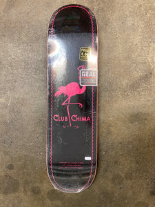 Real Skatedeck 8,06