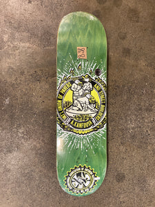 Antihero Skateboards Austin Kanfoush 8,38