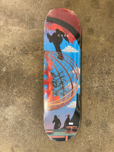 Skateboard Cafe Deck 8,5