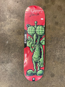 PlanB Duffy Skatedeck 8,5