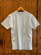 Load image into Gallery viewer, Santa Cruz - Salba Vodoo Frame Front T-Shirt - fresh blue
