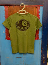 Load image into Gallery viewer, Santa Cruz - Youth Winkowski Eighth Planet - dark moss
