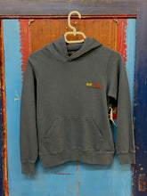 Load image into Gallery viewer, Ripcurl - Surf Revival Line Up Hood Boy - light navy
